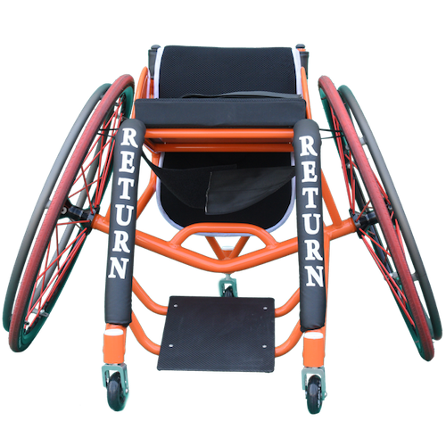 LTS Return Tennis Wheelchair