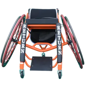 LTS Return Tennis Wheelchair