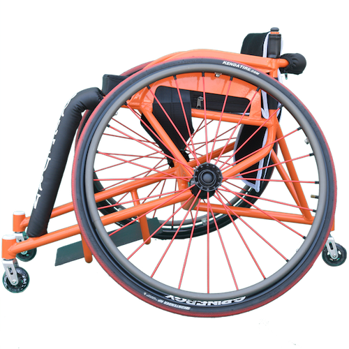 LTS Return Tennis Wheelchair