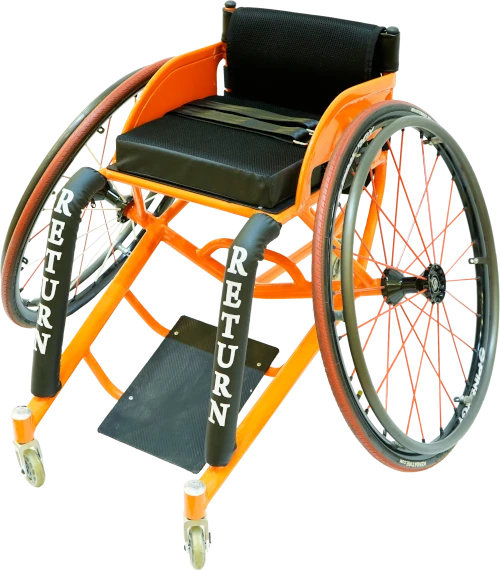 LTS Return Tennis Wheelchair