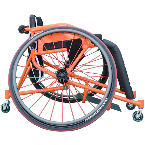 LTS Return Tennis Wheelchair