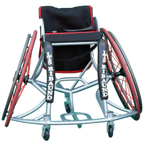 LTS Ribaund Basketball Wheelchair