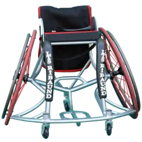 LTS Ribaund Basketball Wheelchair