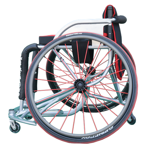 LTS Ribaund Basketball Wheelchair