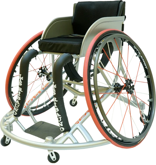 Wheelchairs for Disabled Athletes