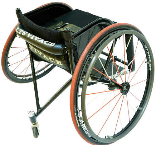 LTS Vivace Dance Wheelchair