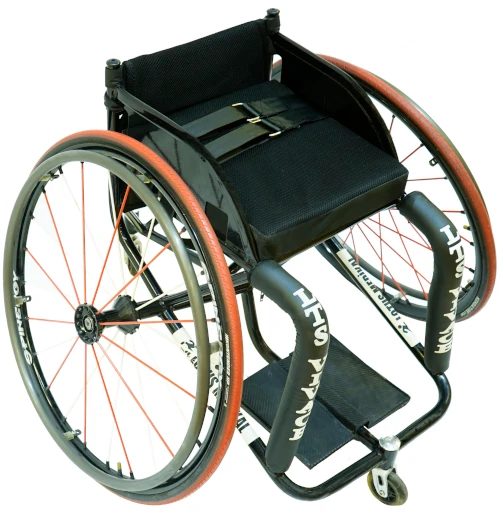 LTS Vivace Dance Wheelchair