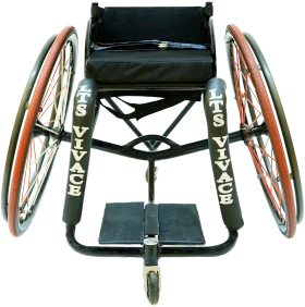 LTS Vivace Dance Wheelchair