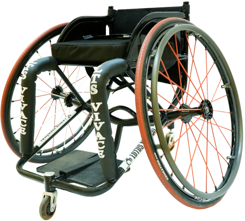 LTS Vivace Dance Wheelchair